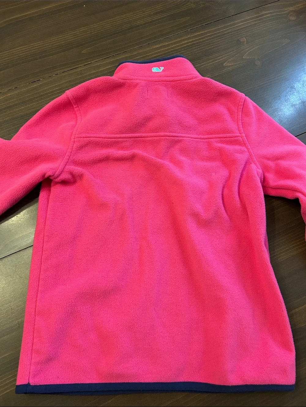 Vineyard Vines bright hot